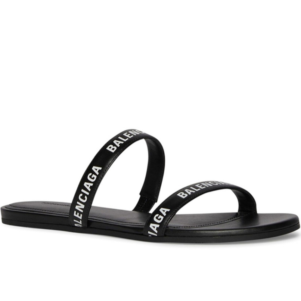 BALENCIAGA SANDALS - Picture 4 of 4